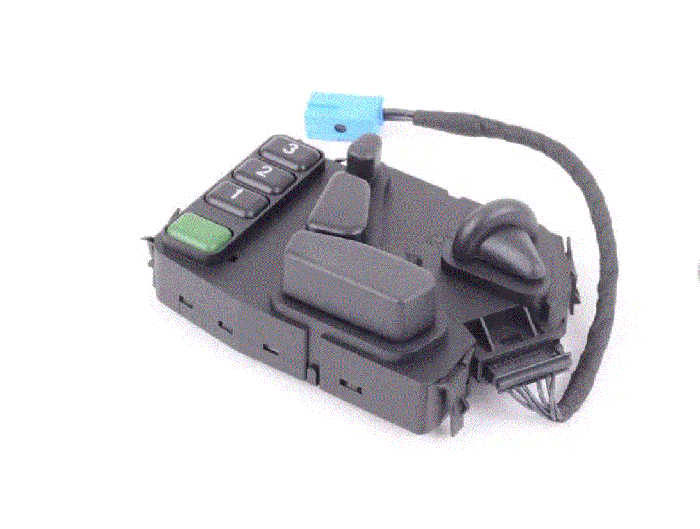 Mercedes Seat Control Switch 210 820 2910
