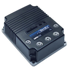 E-Z-GO DC Motor Controller 48V 500Amp 1520-5501